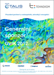 GVIK 2012 sponsors