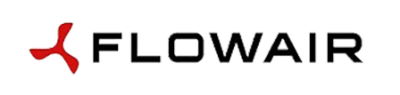 flowair logo