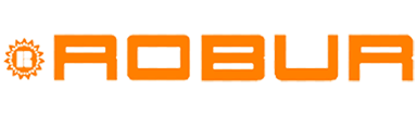 robur logo