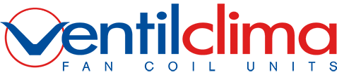 VentilClima logo